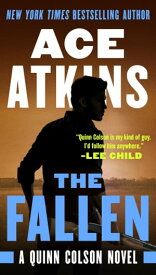 The Fallen【電子書籍】[ Ace Atkins ]