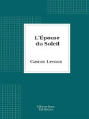 L’Épouse du Soleil