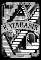 Katabasis (e-book)【電子書籍】[ Rebecca F. Kuang ]