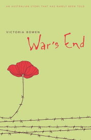 War's End【電子書籍】[ Victoria Bowen ]