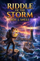 Riddle Of The Storm