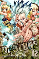 Dr. STONE, Vol. 12 The Secret Of Petrification【電子書籍】[ Riichiro Inagaki ]