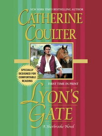 Lyon's Gate Bride Series【電子書籍】[ Catherine Coulter ]