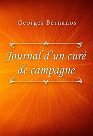 Journal d’un cur? de campagne【電子書籍】[ Georges Bernanos ]