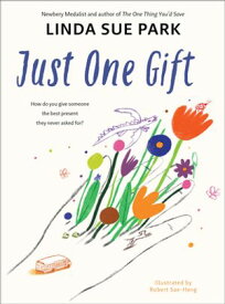 Just One Gift【電子書籍】[ Linda Sue Park ]