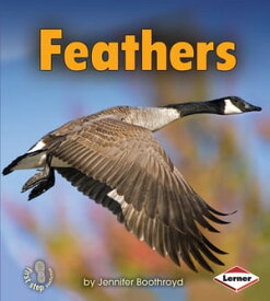 Feathers【電子書籍】[ Jennifer Boothroyd ]