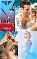 Incontheivable: Paperback Love