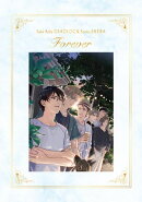英田サキ DEADLOCK番外編集≪Forever≫