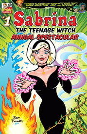 Sabrina the Teenage Witch Annual Spectacular (2023)【電子書籍】[ Jamie L. Rotante ]