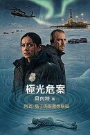極光危案