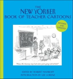 The New Yorker Book of Teacher Cartoons【電子書籍】