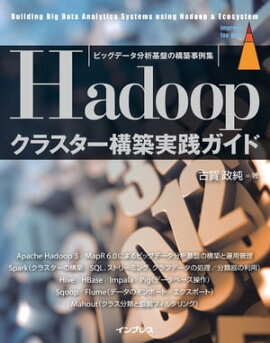 �ӥå��ǡ���ʬ�ϴ��פι��ۻ��㽸��Hadoop���饹�������ۼ��������� 