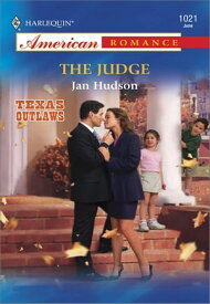 The Judge【電子書籍】[ Jan Hudson ]
