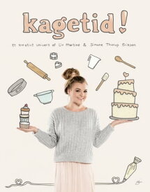 Kagetid【電子書籍】[ Liv Martine Hansen ]