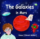 The Galaxies in Mars