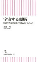 宇宙する頭脳　物理学者は世界をどう眺めているのか？