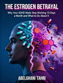 Why Your ADHD Meds Stop Working 10 Days a Month and What to Do About It (Why it works: This is the #1 complaint in this niche. It promises a solution to "meds popping out