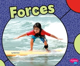 Forces【電子書籍】[ Abbie Dunne ]