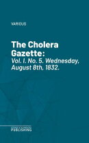 The Cholera Gazette