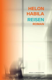 Reisen Roman【電子書籍】[ Helon Habila ]