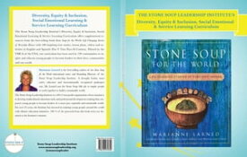 The Stone Soup Leadership Institute's Diversity, Equity & Inclusion, Social Emotional, & Service Learning Curriculum【電子書籍】[ Marianne Larned ]