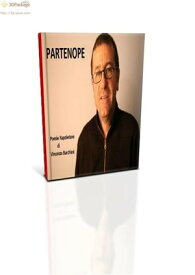 Partenope【電子書籍】[ Barchiesi Vincenzo ]