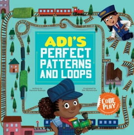 Adi's Perfect Patterns and Loops【電子書籍】[ Caroline Karanja ]