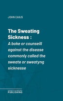 The Sweating Sickness