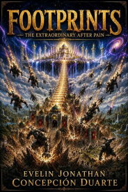 Footprints: The Extraordinary After Pain 【電子書籍】[ Evelin Jonathan Concepcion Duarte ]