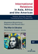 The War in Ukraine