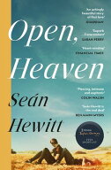 Open, Heaven The heartbreaking and bestselling novel about how a first love can shape a whole life…