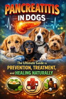 Pancreatitis in Dogs