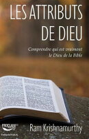 Les Attributs de Dieu