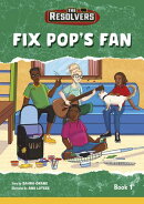 Phonic Books The Resolvers