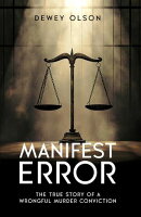 Manifest Error