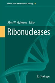 Ribonucleases【電子書籍】