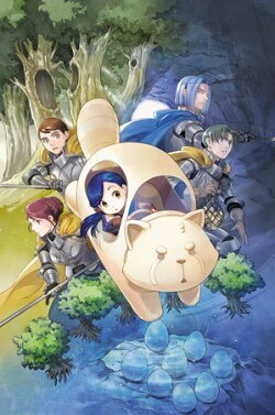 【TOジュニア文庫】本好きの下剋上　第三部　領主の養女８