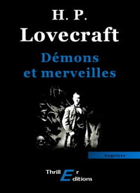 D?mons et merveilles【電子書籍】[ Howard Phillips Lovecraft ]