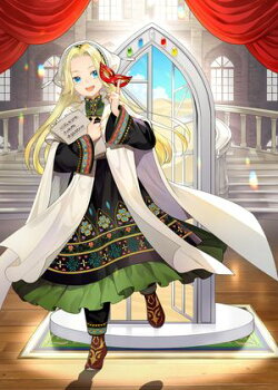 娯楽革命〜歌と踊りが禁止の異世界で、彼女は舞台の上に立つ〜【電子書籍限定書き下ろしSS付き】