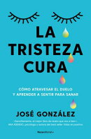 La tristeza cura
