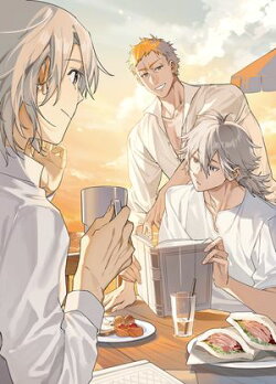 穏やか貴族の休暇のすすめ。21【電子書籍限定書き下ろしSS付き】