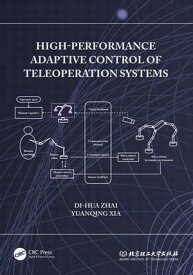 High-Performance Adaptive Control of Teleoperation Systems【電子書籍】[ Di-Hua Zhai ]