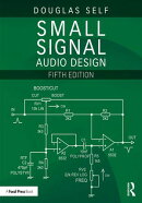 Small Signal Audio Design
