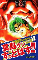 陣内流柔術武闘伝 真島クンすっとばす!! （新装版）12