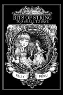 Bits of String too Small to Save