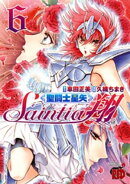 聖闘士星矢セインティア翔　6