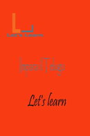 Let's Learn - Impara il Telugu