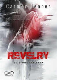 Revelry【電子書籍】[ Carmen Jenner ]
