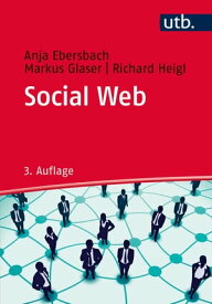 Social Web【電子書籍】[ Anja Ebersbach ]
