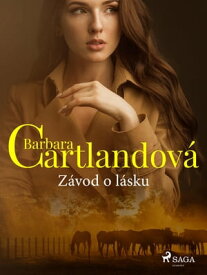 Z?vod o l?sku【電子書籍】[ Barbara Cartland ]
